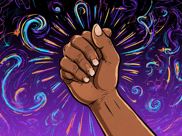 Parkinson’s Disease: Understanding Tremor, Stiffness, and How Dopamine Replacement Works