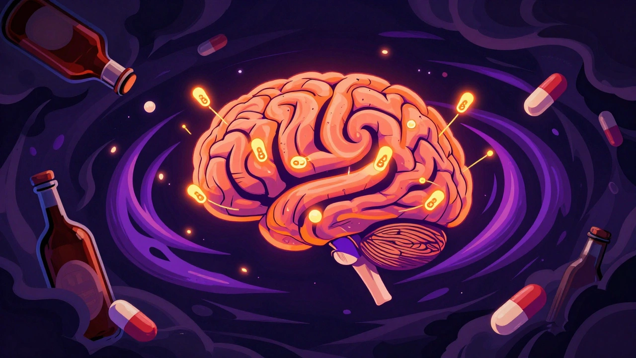 Anxiety Medications: Benzodiazepines and the Real Dangers of Mixing Them with Other Drugs