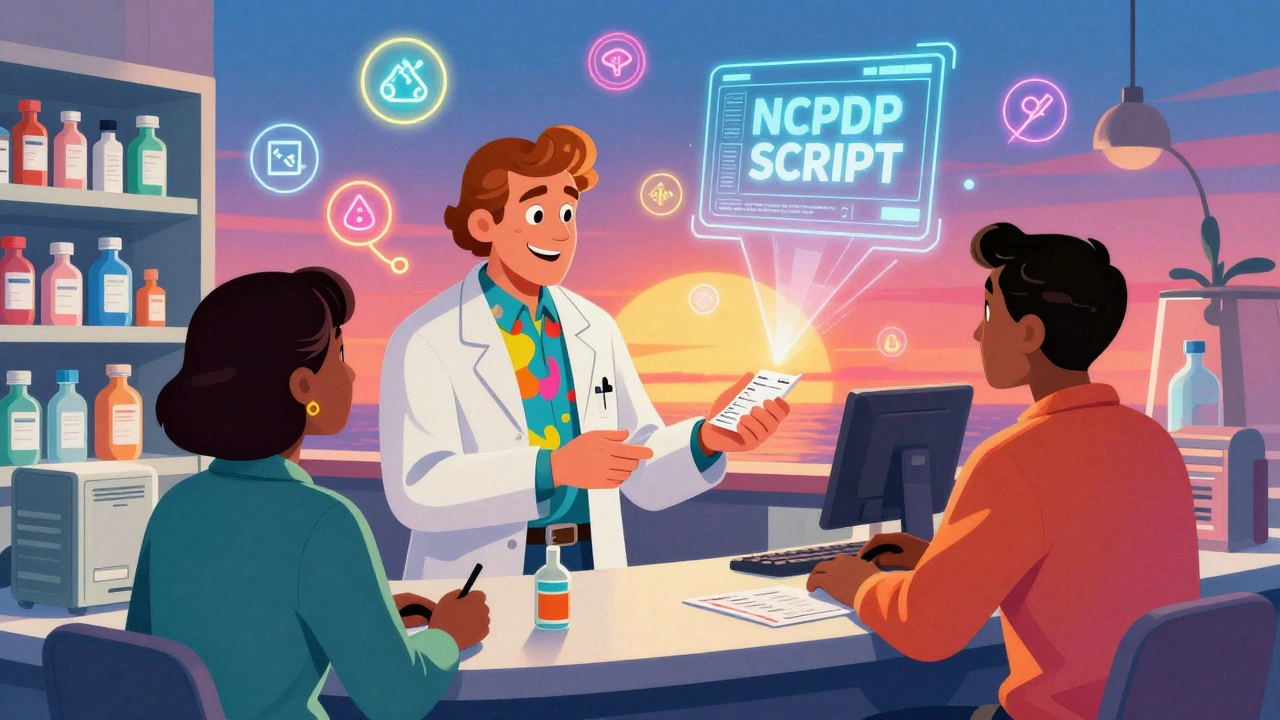 EHR Integration: How Pharmacies and Providers Communicate Prescriptions in 2025