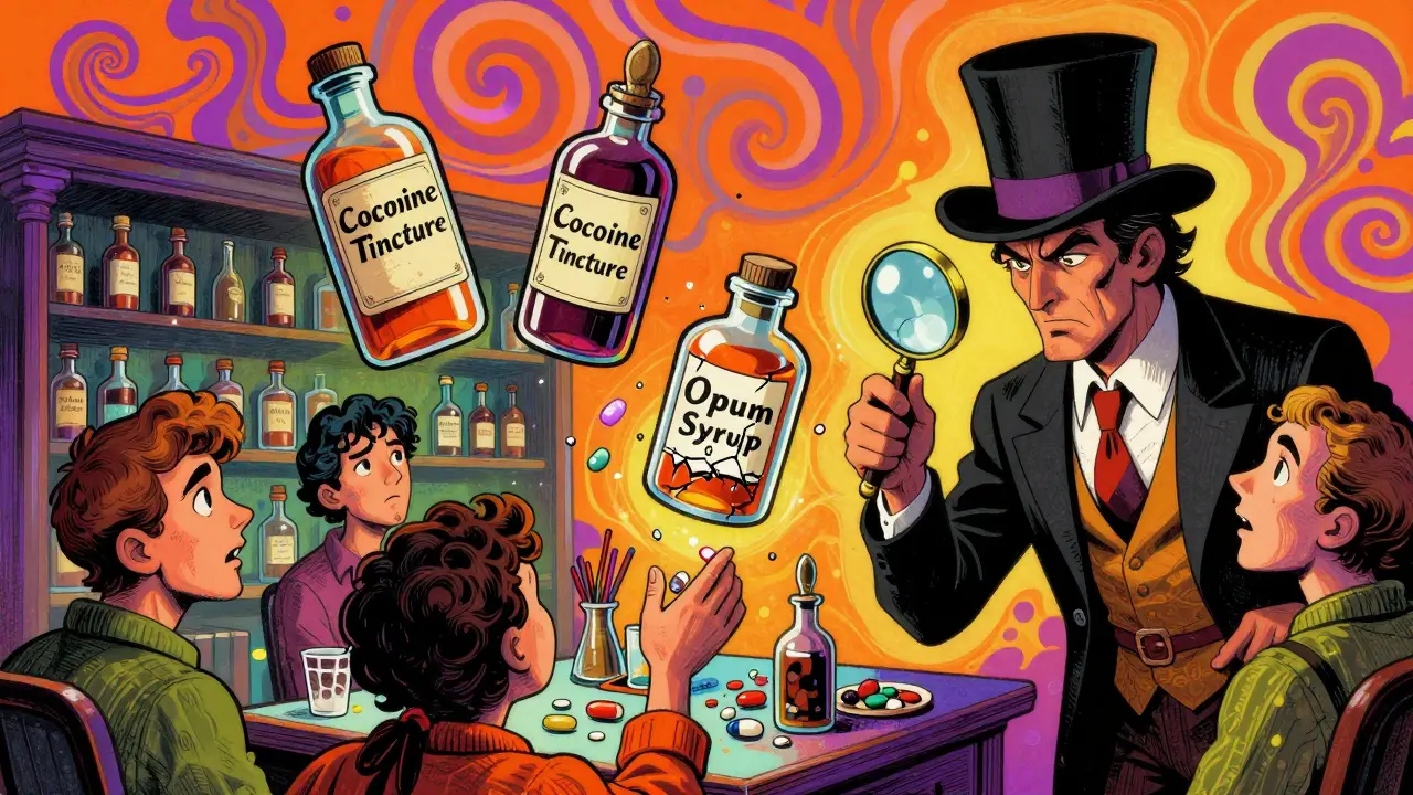 History of Generic Drugs in the United States: How Cheap Medicines Became the Norm