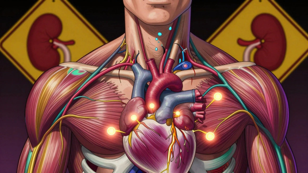 Hypoparathyroidism: How to Manage Low Calcium and Vitamin D Effectively