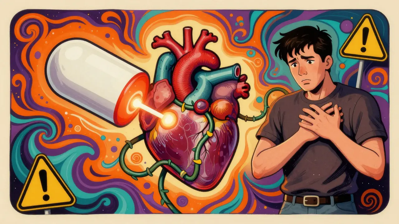 Migraine Medications: Triptans, Gepants, and Ditans Safety Compared