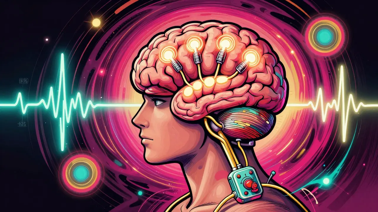 Parkinson’s DBS: How Deep Brain Stimulation Works and Who Makes a Good Candidate