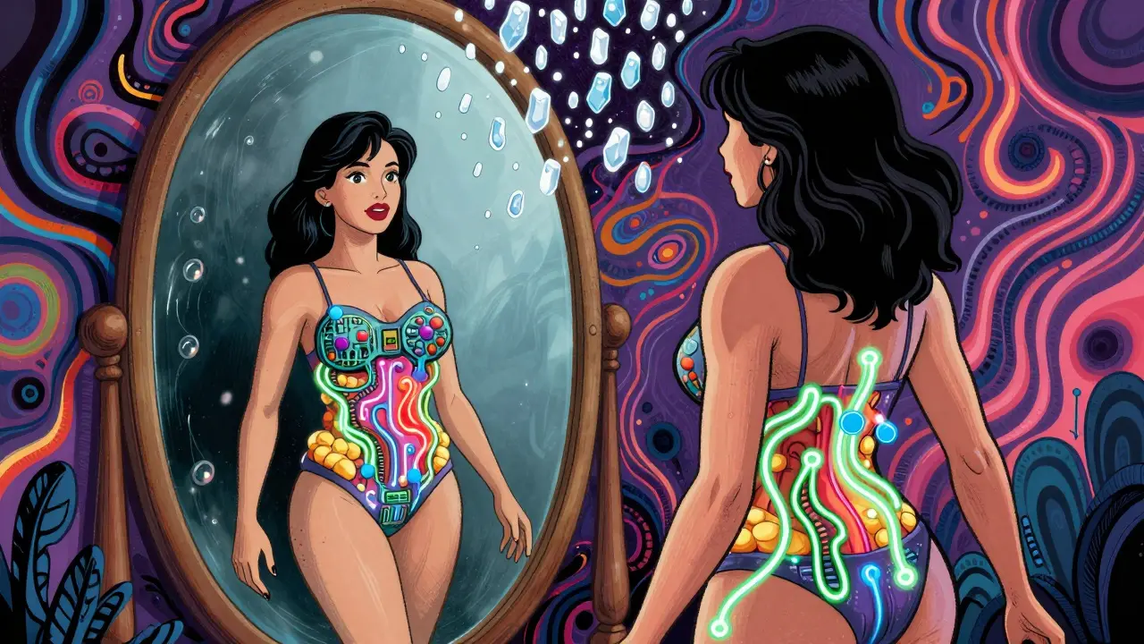 PCOS and Weight: How Insulin Resistance Drives Weight Gain and What to Eat