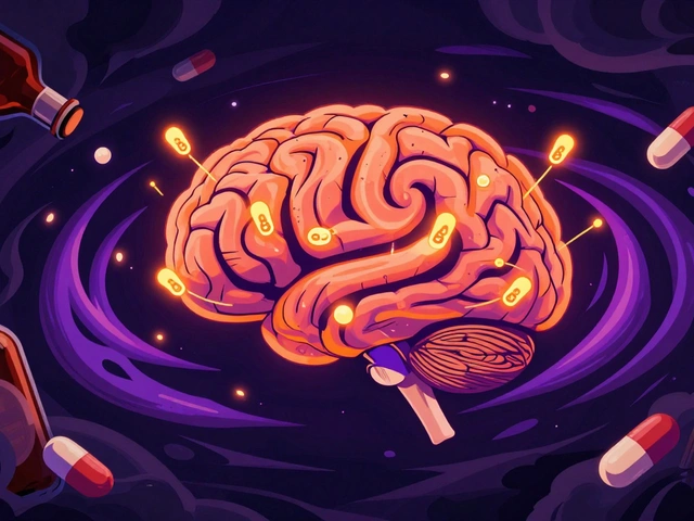 Anxiety Medications: Benzodiazepines and the Real Dangers of Mixing Them with Other Drugs