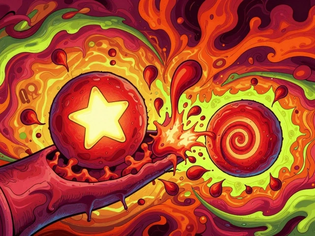 Aspirin with Other Blood Thinners: What You Need to Know About Bleeding Risks