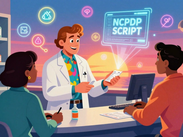 EHR Integration: How Pharmacies and Providers Communicate Prescriptions in 2025