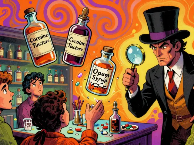 History of Generic Drugs in the United States: How Cheap Medicines Became the Norm