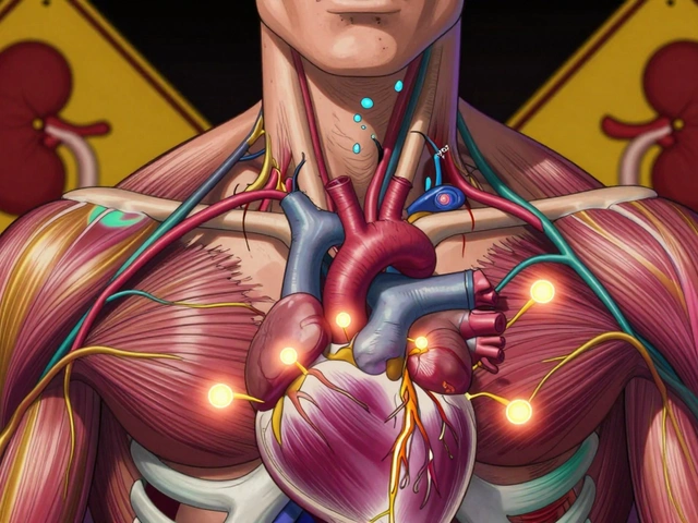 Hypoparathyroidism: How to Manage Low Calcium and Vitamin D Effectively