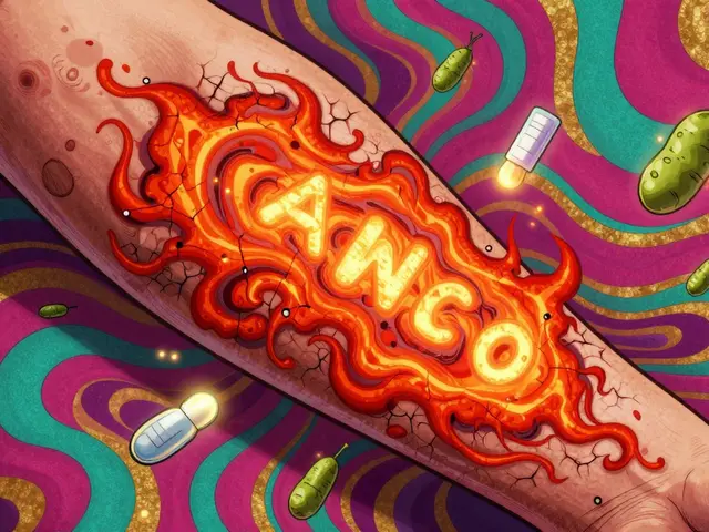 Topical Medication Allergies: How to Spot and Treat Contact Dermatitis