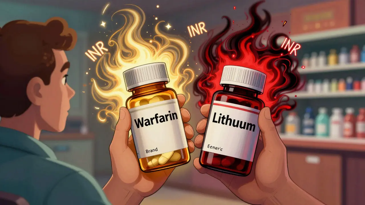 Combination NTI Drugs and Generic Availability: Coverage and Gaps