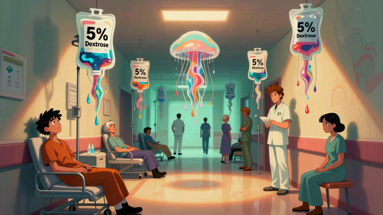 Current Drug Shortages: Which Medications Are Scarce Today in 2026