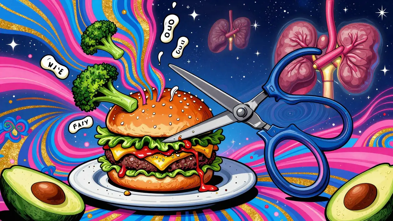 Digestive Enzymes: When Supplements May Help GI Symptoms