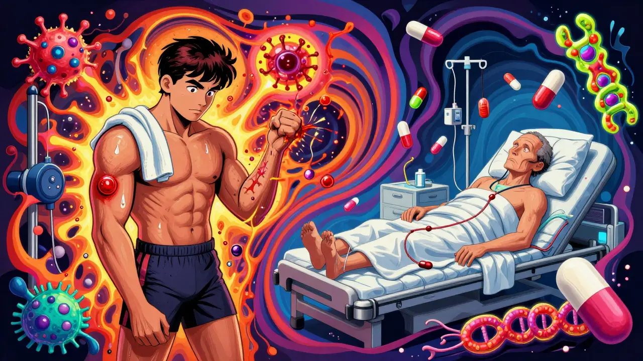 MRSA Infections: How Community and Hospital Strains Differ in Spread and Treatment