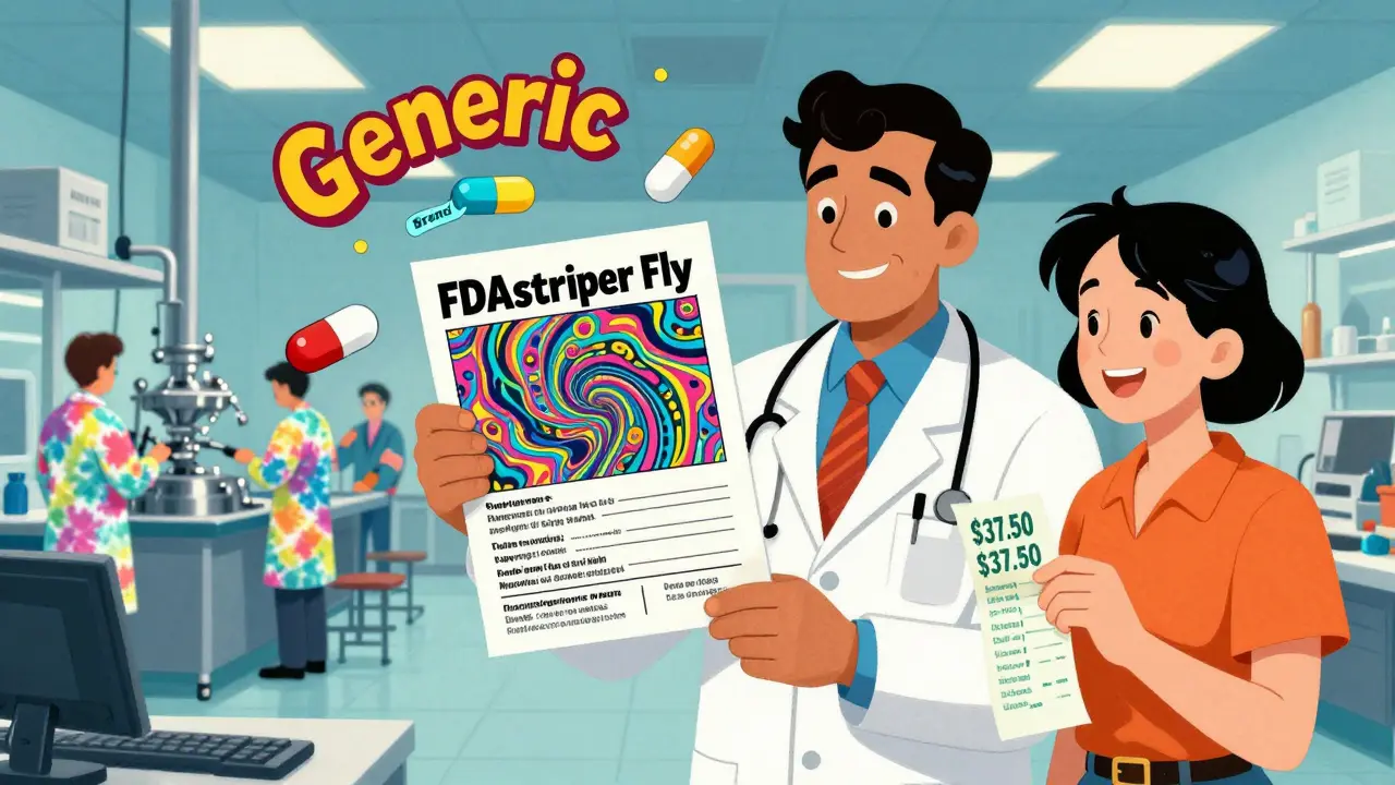 Prescriber Education Resources: Essential Guides for Doctors on Generic Medications