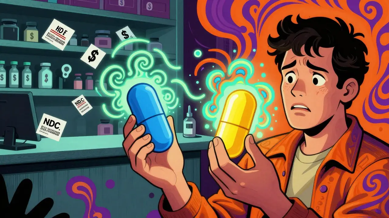 Side Effects After Switching to Generics: When to Worry