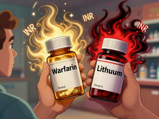 Combination NTI Drugs and Generic Availability: Coverage and Gaps