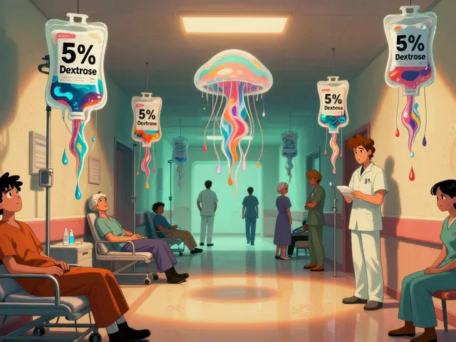 Current Drug Shortages: Which Medications Are Scarce Today in 2026