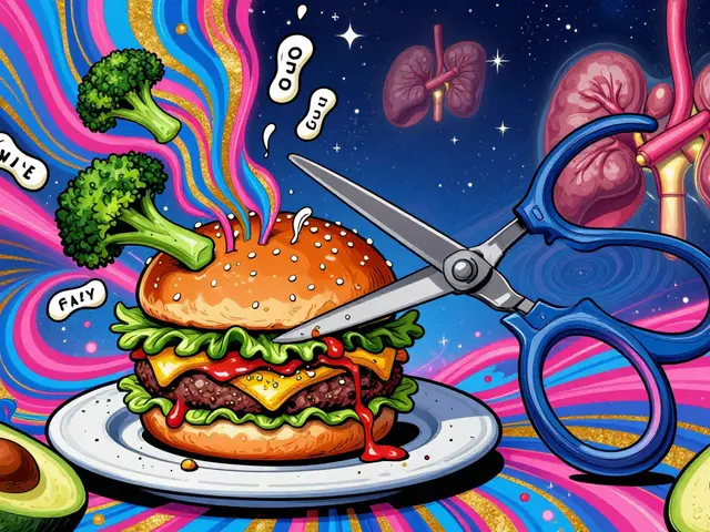 Digestive Enzymes: When Supplements May Help GI Symptoms