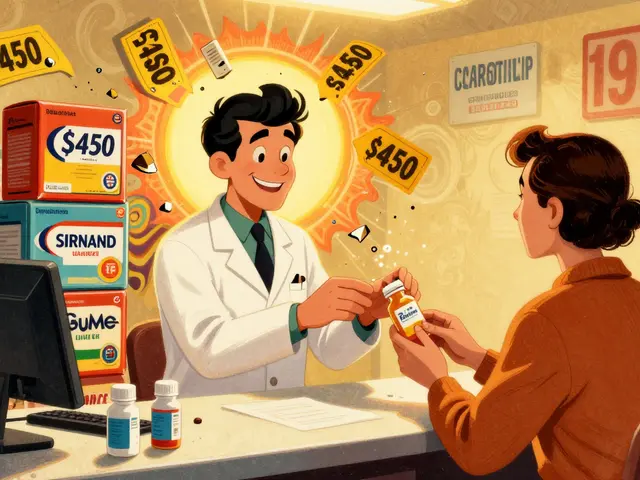 How Generic Medications Save Billions in Healthcare Costs