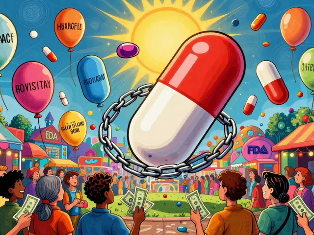 How Governments Control Generic Drug Prices Without Direct Price Caps