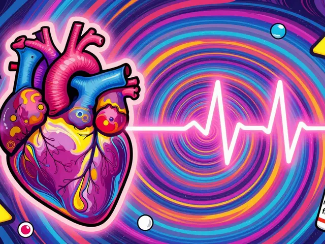 Methadone and QT Prolongation: Essential ECG Monitoring Guidelines