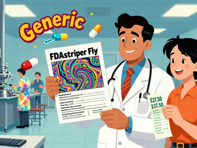 Prescriber Education Resources: Essential Guides for Doctors on Generic Medications