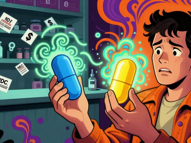 Side Effects After Switching to Generics: When to Worry