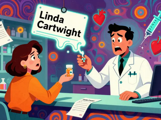 Using Two Patient Identifiers in the Pharmacy for Safety: How to Prevent Medication Errors