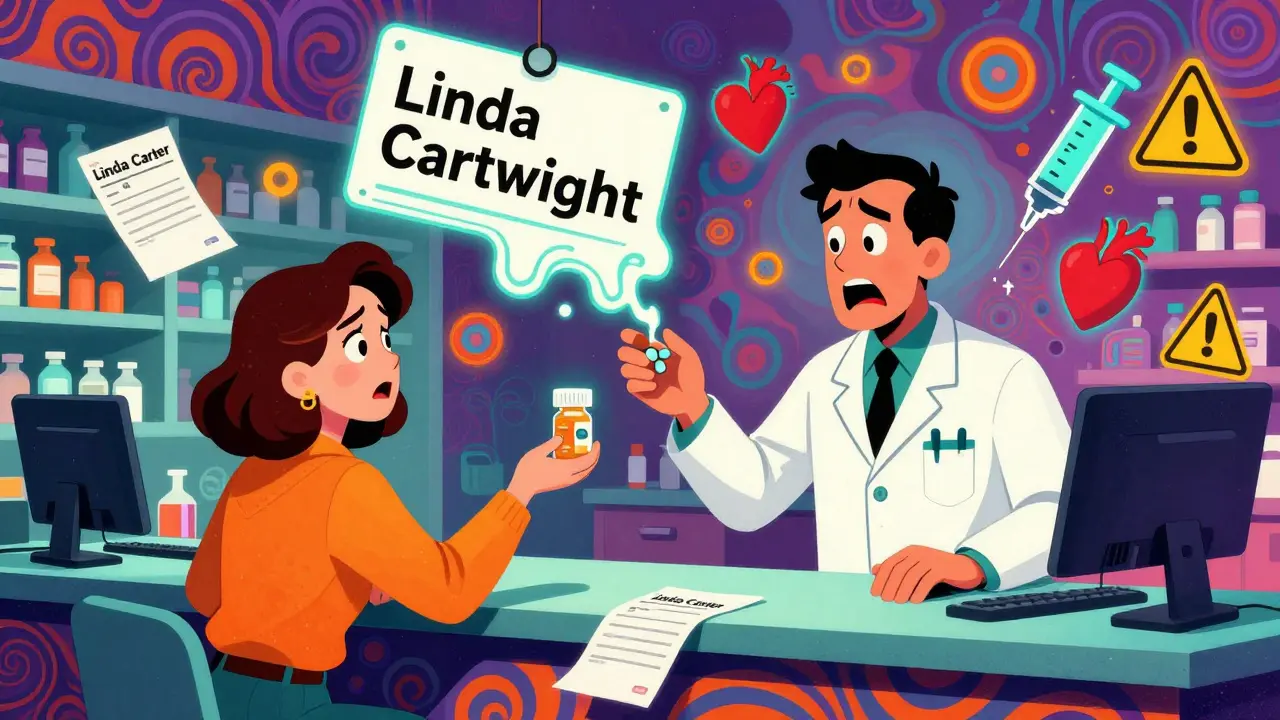 Using Two Patient Identifiers in the Pharmacy for Safety: How to Prevent Medication Errors