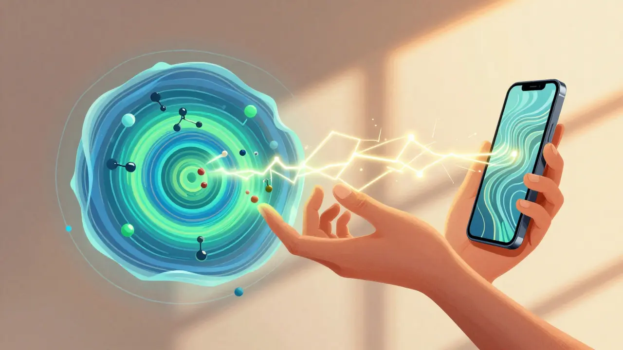 Continuous Glucose Monitors (CGMs): How They Work and Who Benefits Most