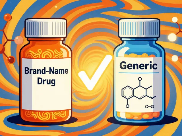 Biosimilar or Generic? How to Choose the Right Medication for Your Treatment
