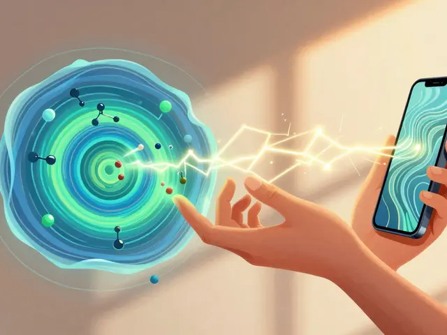 Continuous Glucose Monitors (CGMs): How They Work and Who Benefits Most