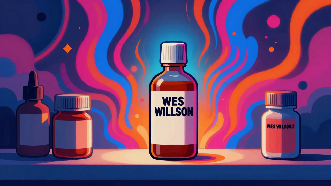 How Dextromethorphan (DXM) Abuse Happens with OTC Cough Syrups