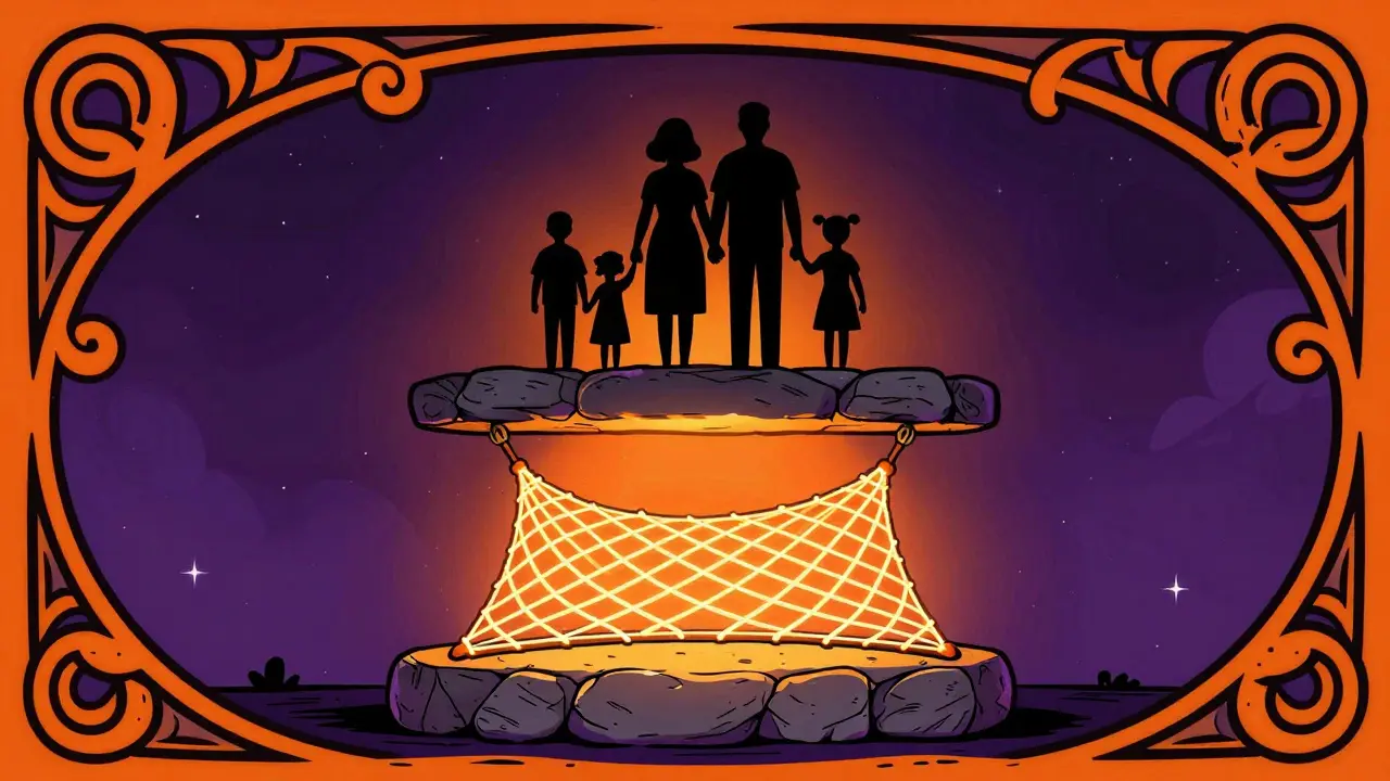 Medicaid Substitution Rules Explained: Mandatory vs. Optional State Policies