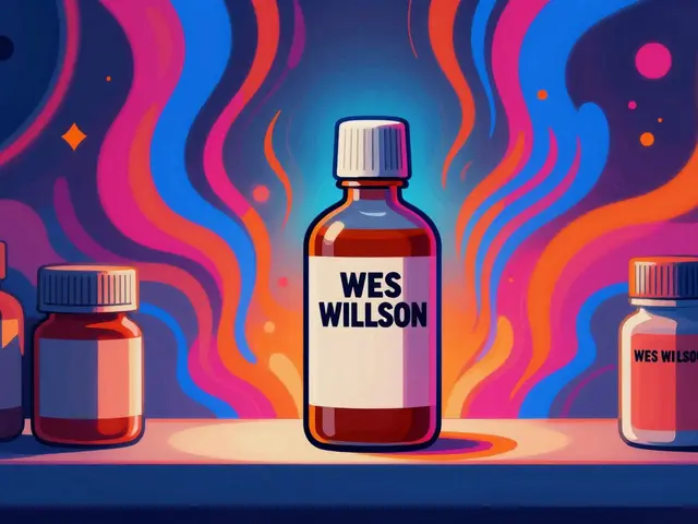 How Dextromethorphan (DXM) Abuse Happens with OTC Cough Syrups