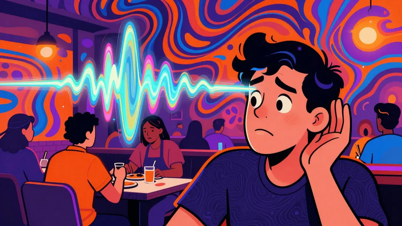 CROS vs Bone-Anchored Hearing Systems for Single-Sided Deafness