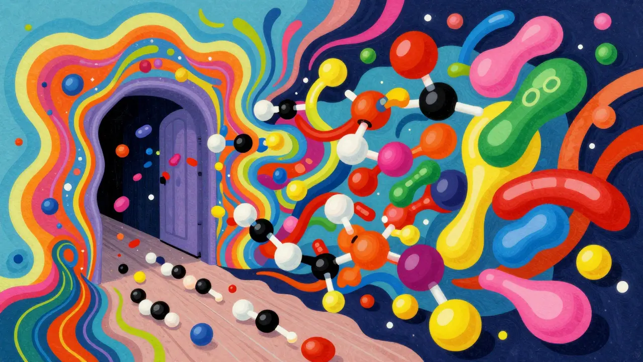 High-Protein Diets and Levodopa: Managing Amino Acid Competition for Better Motor Control