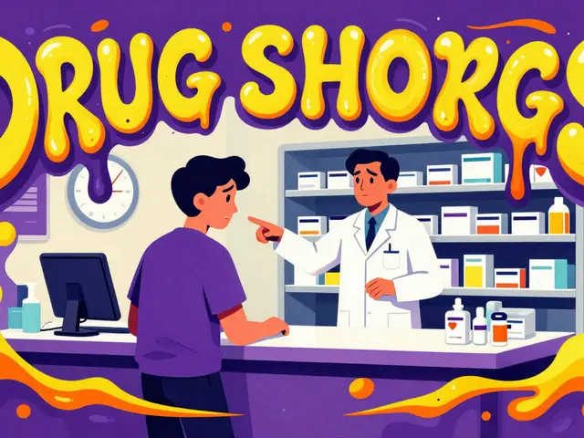 Compounding Pharmacies: What to Do When Your Medication Is Unavailable