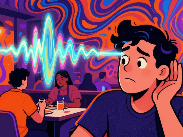 CROS vs Bone-Anchored Hearing Systems for Single-Sided Deafness