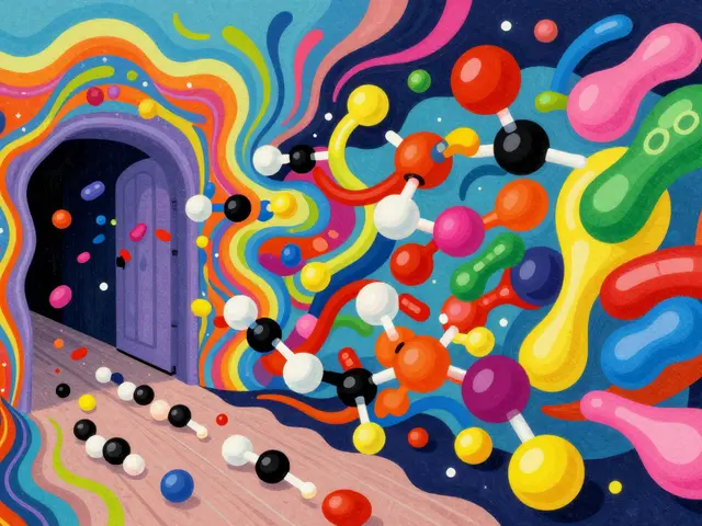 High-Protein Diets and Levodopa: Managing Amino Acid Competition for Better Motor Control