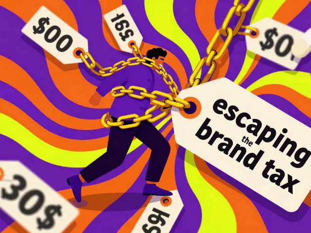 How to Buy Cheap Generic Levitra Online: A Price and Safety Guide