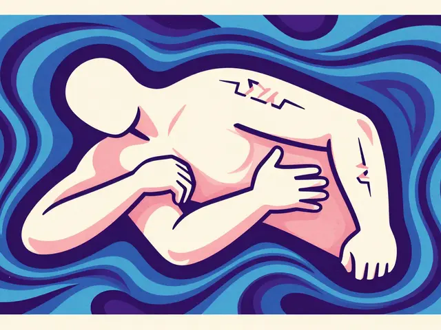 How to Safely Buy Baclofen Online: A Guide to Pharmacies and Pricing