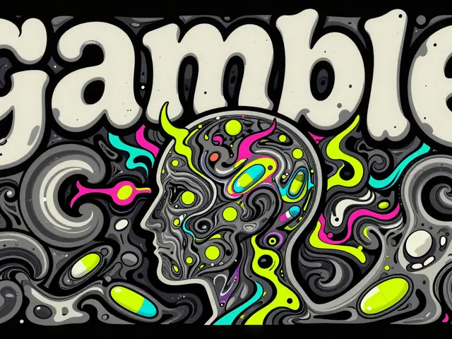 Understanding Antidepressants: Types, Safety, and What to Expect