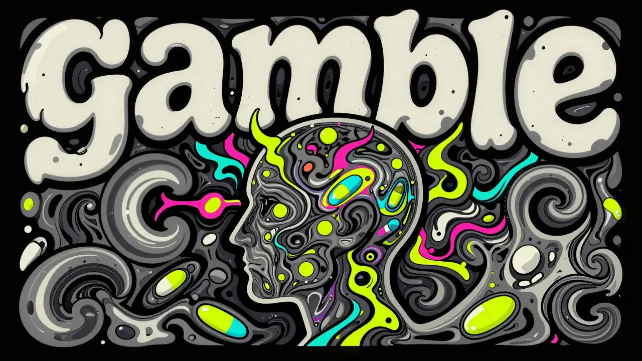 Understanding Antidepressants: Types, Safety, and What to Expect