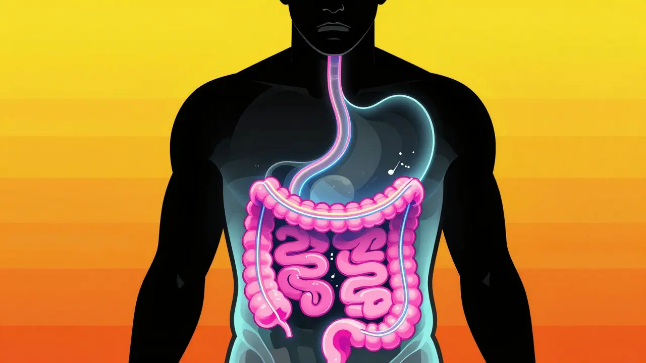 Constipation: Causes, Laxatives, and Long-Term Management