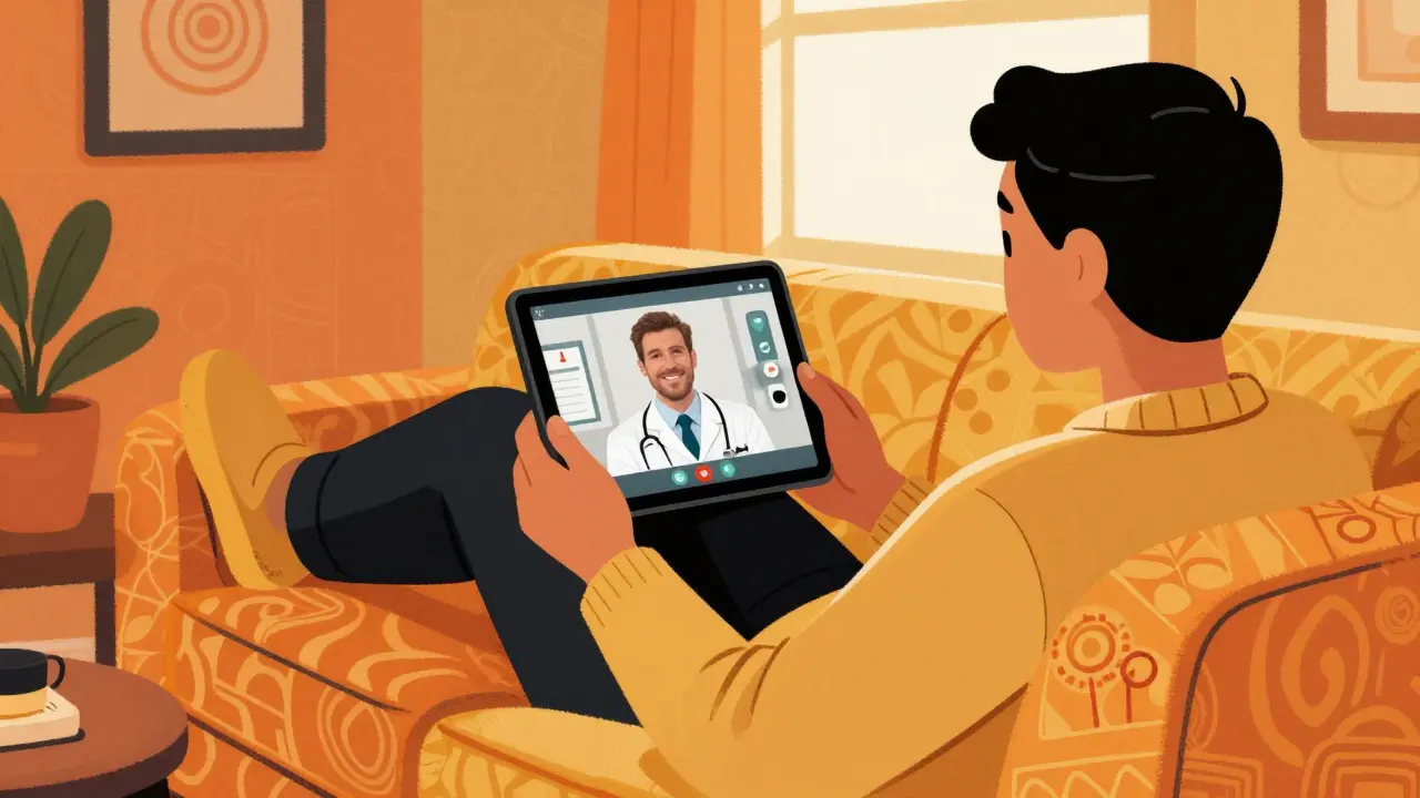 How and Where to Buy Lamictal Online in 2026: Telehealth, Costs & Safety