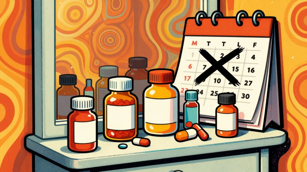 Military Shelf Life Extension Program: What It Shows about Drug Stability