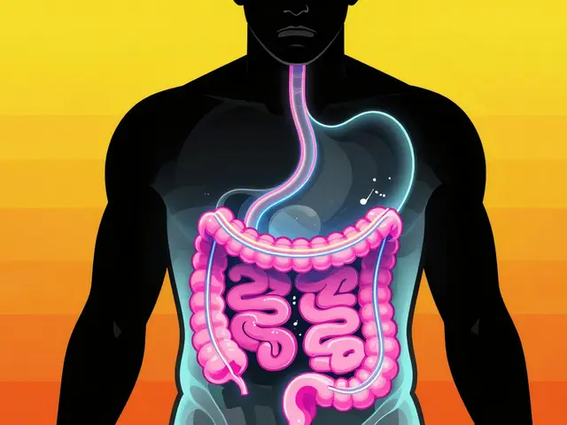Constipation: Causes, Laxatives, and Long-Term Management
