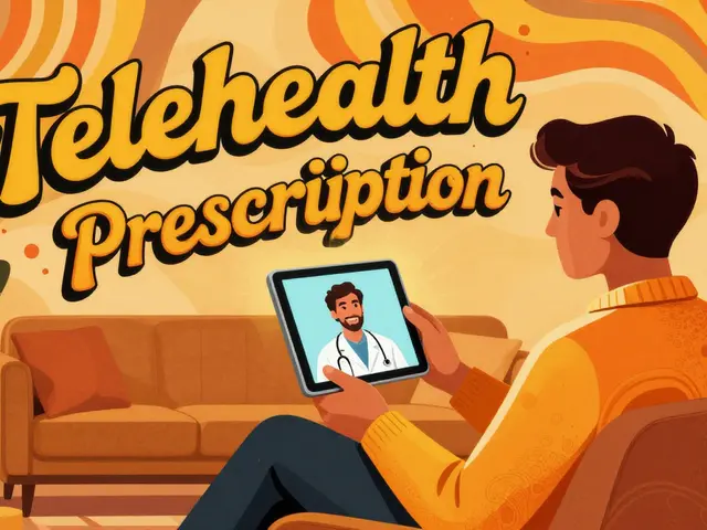 How and Where to Buy Decadron (Dexamethasone) Online: A Safe Guide